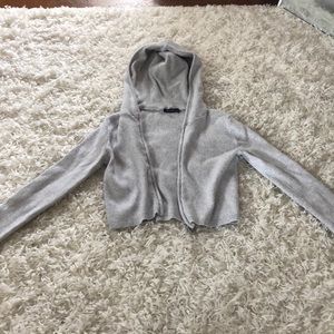 Brandy Melville Arden Hoodie